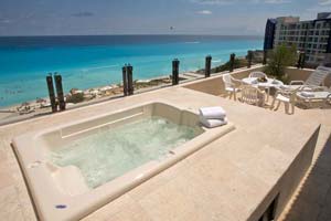 Park Royal Cancun - Beachfront All-Inclusive Resort