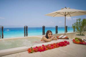 Park Royal Cancun - Beachfront All-Inclusive Resort